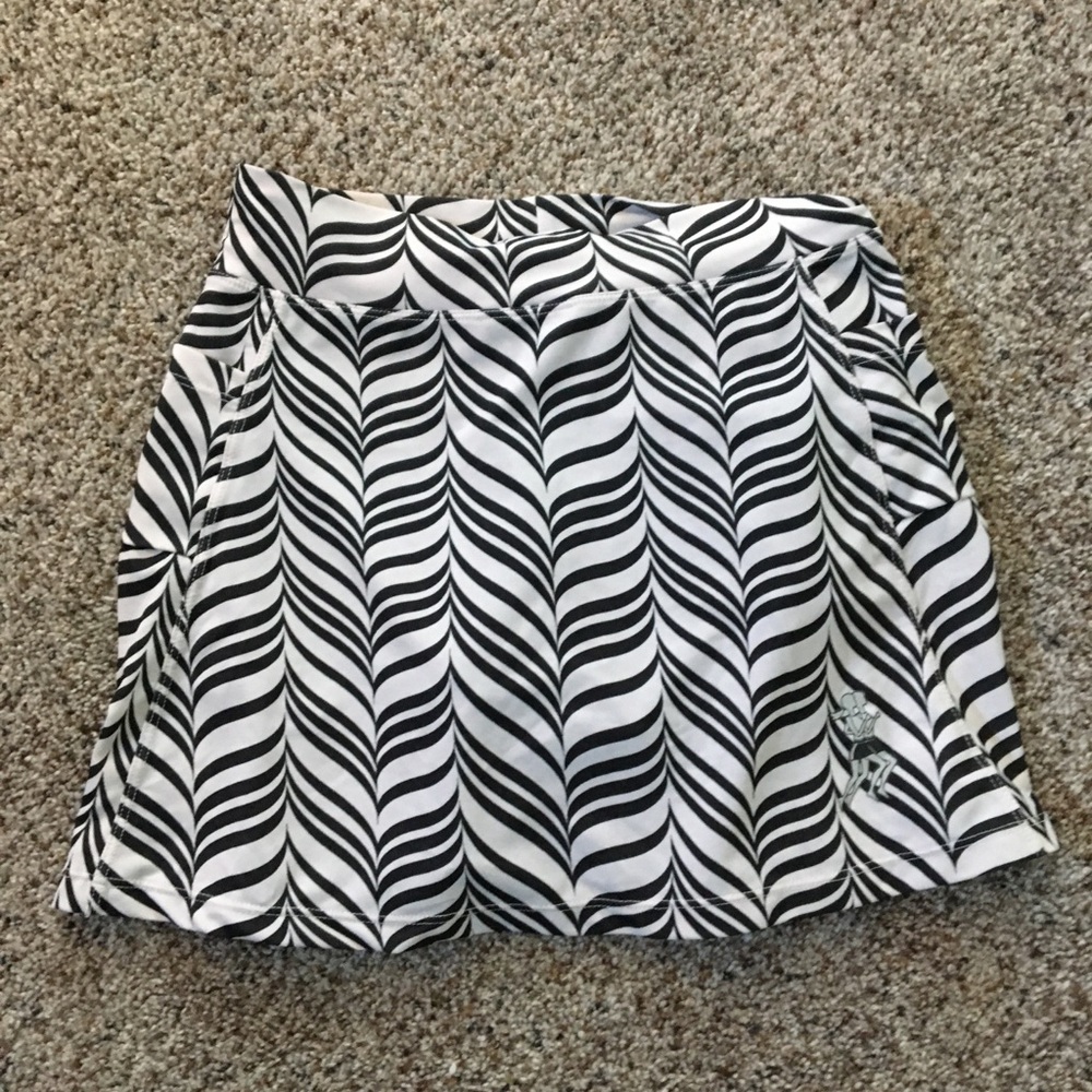 Running Skirt size 1